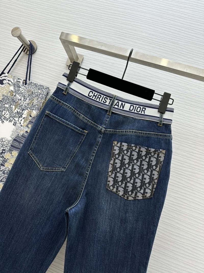 Christian Dior Jeans